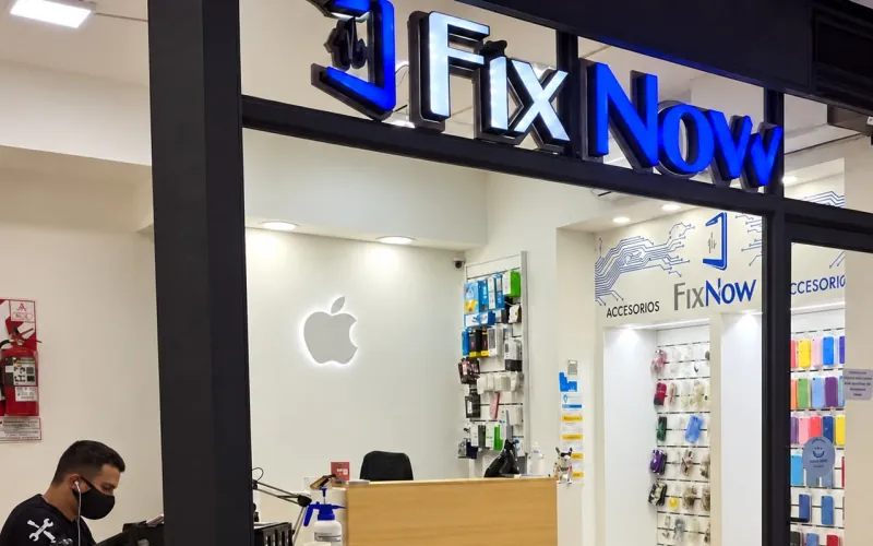 Local FixNow Villa Urquiza
